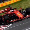 Vettel, tras conseguir un doblete en los Libres 2 de Canadá: "No somos los más rápidos"