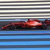 Problemas para Vettel que clasifica 7º en Francia: "No podía meter la cuarta marcha"