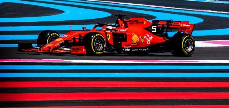 Las fichas del dominó siguen cayendo: el GP de Francia baraja sus opciones