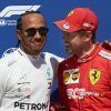 Vettel tiene en Canadá la oportunidad de callar a sus críticos y luchar contra Mercedes