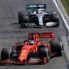 Ferrari se defiende de la denuncia pública de Mercedes sobre la legalidad de su motor