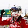Sebastian Vettel todavía confía en las victorias de Ferrari en este 2019