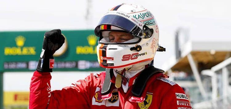 Nico Rosberg: «¿Ferrari ha vuelto? No lo creo, en absoluto»