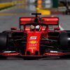 En Ferrari son realistas a pesar del buen ritmo de Canadá: "Las debilidades siguen ahí"
