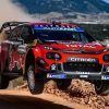 Rally de Cerdeña 2019: Ogier lidera el shakedown pese a tener problemas de suspensión