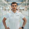 Sergey Sirotkin promete no intercambiar secretos entre McLaren y Renault