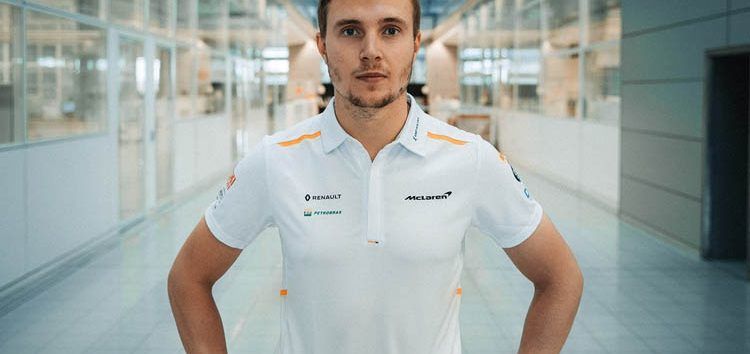 Sergey Sirotkin promete no intercambiar secretos entre McLaren y Renault