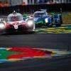 El Toyota #7 sigue líder y Alonso está a 4 horas de ser Campeón del Mundo