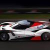 Toyota avisa: la crisis del coronavirus ralentiza seriamente la fabricación de su LMH para el WEC 2020-21