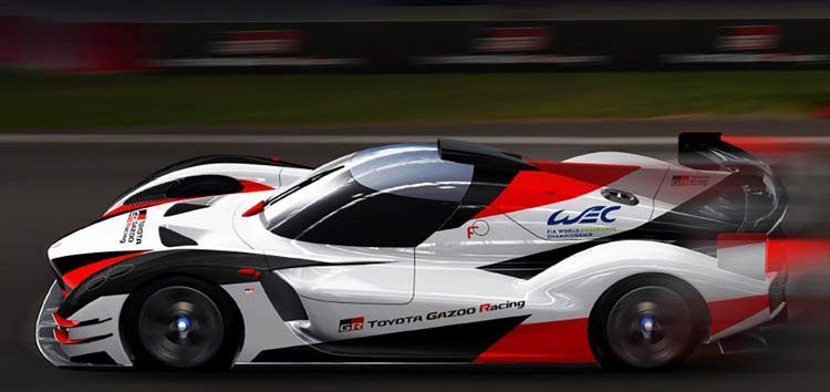 Toyota avisa: la crisis del coronavirus ralentiza seriamente la fabricación de su LMH para el WEC 2020-21