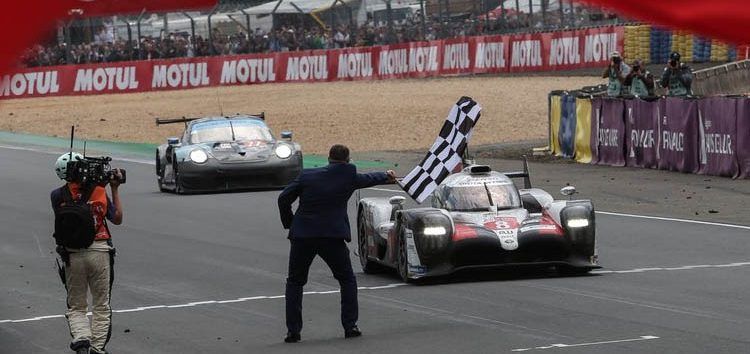 ¡Rotunda decisión! Las 24 horas de Le Mans 2021 son aplazadas