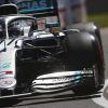 Bottas firma su peor resultado de la temporada en Canadá: "Los errores del sábado nos afectaron en carrera"