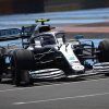 Valtteri Bottas lidera los Libres 3 de Francia con Ferrari a 4 décimas de Mercedes