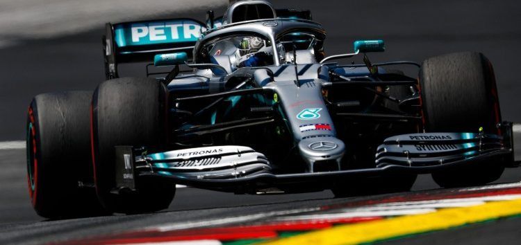 Valtteri Bottas, sobre vencer a Hamilton: «Sé que tengo la velocidad necesaria»