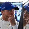 Valtteri Bottas, pese al accidente: "Prefiero los circuitos que penalizan los errores"