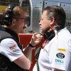 McLaren ya ha cerrado su equipo de Fórmula 1: "Hemos fichado a todos los que queríamos fichar"