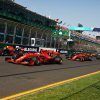 La Fórmula 1 presenta el calendario provisional de 2020: 22 carreras y desaparición del Gran Premio de Alemania