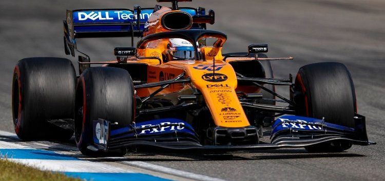 McLaren cambia de estrategia en el desarrollo de su MCL34