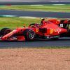Charles Leclerc, autocrítico: "Quizás he sido demasiado agresivo en las carreras"