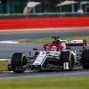 Räikkönen, de nuevo referencia de Alfa Romeo con un 7º en Hungría: "El coche iba muy bien"