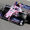 Racing Point sorprende y aspira a colocar sus dos monoplazas en la Q3