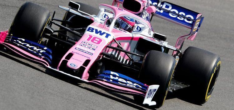 Racing Point sorprende y aspira a colocar sus dos monoplazas en la Q3