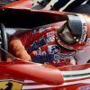 Cascos Grandes Premios: Niki Lauda, temporada 1977