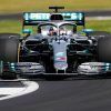 Hamilton le roba la cartera a Verstappen en Hungría: "He ido al límite todo el rato"