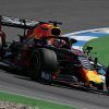 Max Verstappen, optimista tras el viernes en Hockenheim: "Estamos más cerca de lo que parece"