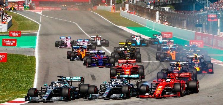 El Gran Premio de España 2020, muy cerca de ser una realidad