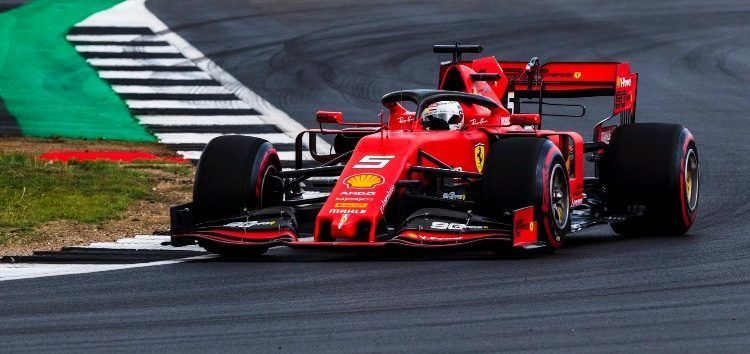 Vettel, tercero e incapaz de luchar con Mercedes y Red Bull en Hungría: «Necesitamos ser más fuertes»