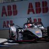Sébastien Buemi gana un caótico EPrix de Nueva York y el título de Jean-Éric Vergne deberá esperar a mañana tras una desastrosa carrera