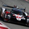 El Toyota #7 lidera la primera jornada del Prólogo del WEC en Barcelona