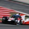 El Toyota #7 ratifica su buen estado de forma y lidera el último día de Prólogo del WEC en Barcelona