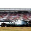 Valtteri Bottas, decepcionado con su 3ª posición en la Qualy de Alemania: "No me sentía cómodo"