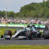 Valtteri Bottas, cauto pese a ser el más rápido hoy en Silverstone: "Dependerá de quién haga un mejor trabajo"