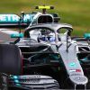 Wolff habla sobre la debilidad que Bottas tiene y Hamilton no