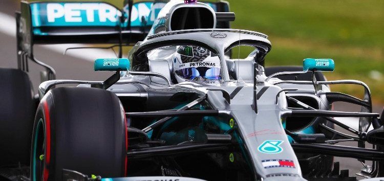 Wolff habla sobre la debilidad que Bottas tiene y Hamilton no