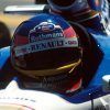 Cascos Grandes Premios: Jacques Villeneuve, temporada 1997