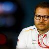 Seidl explica los detalles que hacen de McLaren el 4º mejor equipo de la parrilla