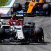 Alfa Romeo quiere alcanzar a McLaren gracias a sus próximas actualizaciones