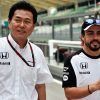 Schumacher tuvo un problema similar al que tuvo Alonso con Honda, admite Briatore