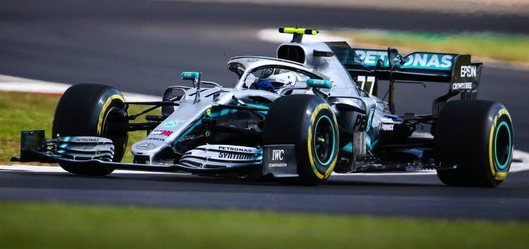 Mercedes muestra sus cartas y lidera los Libres 2 de Silverstone; McLaren se afianza como «el mejor del resto»