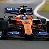 McLaren sufre problemas de velocidad punta en el Gran Premio de Japón
