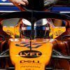McLaren lidera la zona media en Silverstone gracias a Carlos Sainz