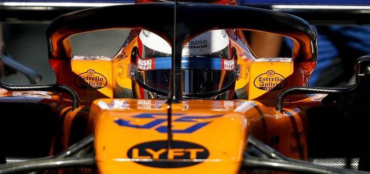 Carlos Sainz abandona en Bélgica: «Tenemos ritmo pero debemos mejorar la fiabilidad»