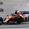 Sainz, tras la carrera de Alemania: "El quinto puesto más agridulce de toda mi carrera"