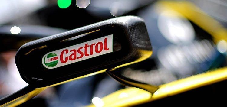 Renault y Castrol renuevan su acuerdo y seguirán juntos al menos hasta 2024