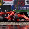 Charles Leclerc desvela cómo gestiona sus errores en la Fórmula 1