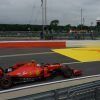 Ferrari manda en los Libres 3 con Leclerc y Vettel en cabeza
